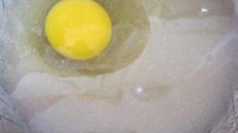 пряный сливовый пирог на пиве