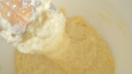 сахарный пирог