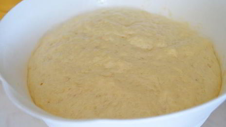 сахарный пирог