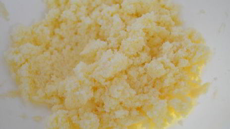 сахарный пирог