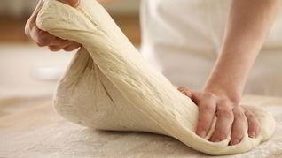 Слоеное тесто для пирога