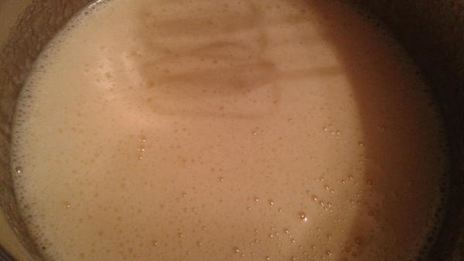 тосканский сливовый пирог