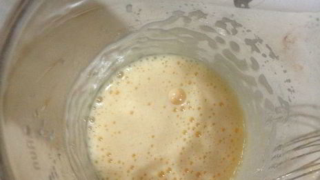 тыквенный пирог c кремом маскарпоне