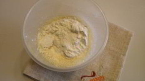 яблочный пирог в мультиварке