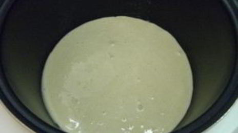 яблочный пирог в мультиварке