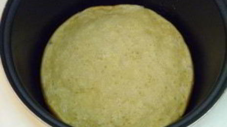 яблочный пирог в мультиварке