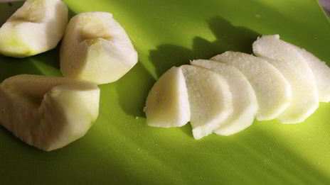 ягодный пирог ностальгия по лету