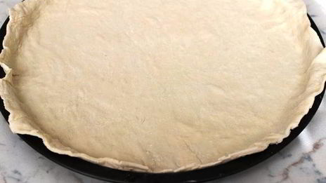 ягодный пирог ностальгия по лету