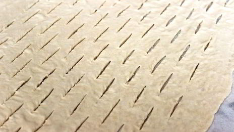 ягодный пирог ностальгия по лету