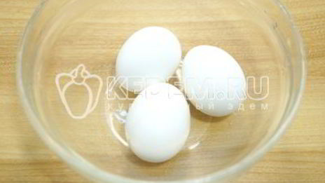 быстрые пирожки с яйцом и зеленым луком