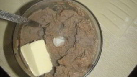 дрожжевые пирожки с начинкой