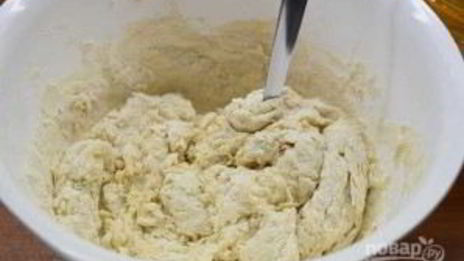 ливерные пирожки