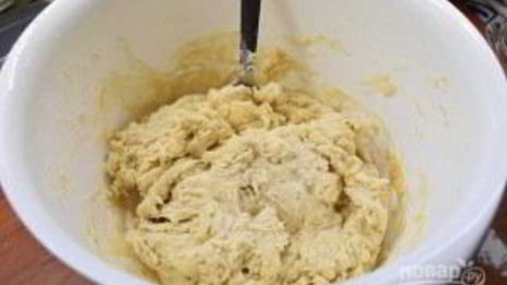 ливерные пирожки