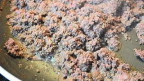 ливерные пирожки