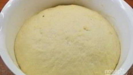 ливерные пирожки