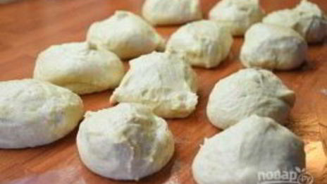 ливерные пирожки