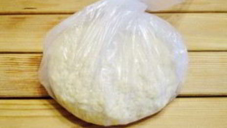 пирожки без дрожжей в духовке