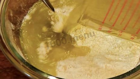 пирожки из теста на соде с творогом несладкие