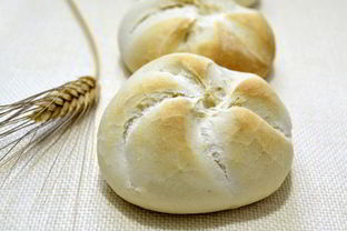 Пирожки на воде