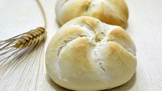 Пирожки на воде