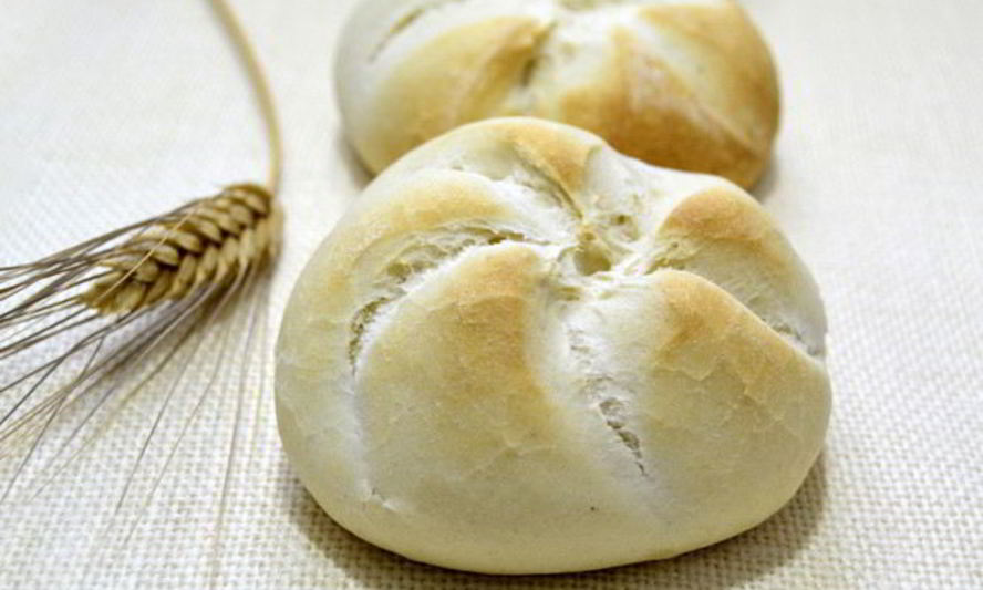 Рецепт пирожков на воде