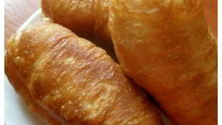 Пирожки Орские Старогородские во фритюре