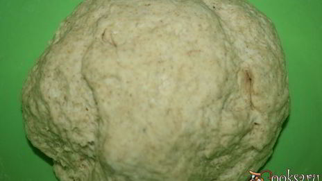 пирожки с капустой и сосисками