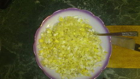 пирожки с капустой и тестом из хлебопечки