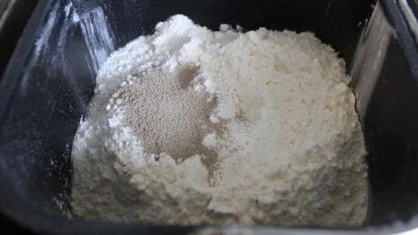 пирожки с картофелем и луком