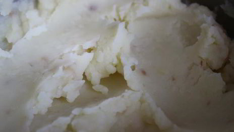 пирожки с картофелем и луком