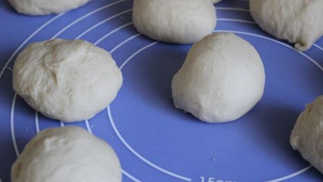 пирожки с картофелем и луком