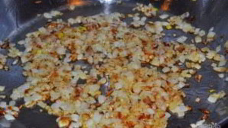 пирожки с картошкой, жаренные на сковороде