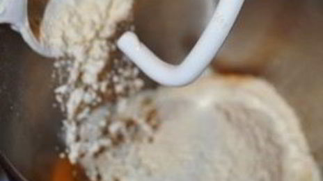 пирожки с картошкой, жаренные на сковороде