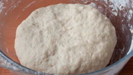 пирожки с курицей и грибами