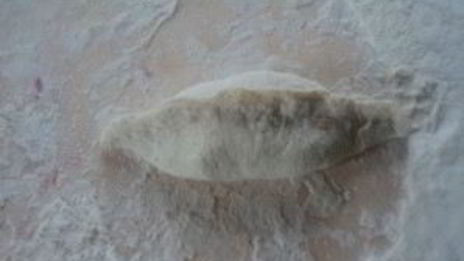 пирожки с квашеной капустой жареные