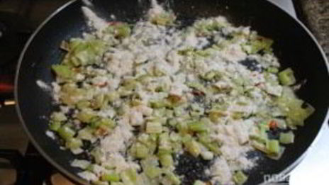 пирожки с сюрпризом