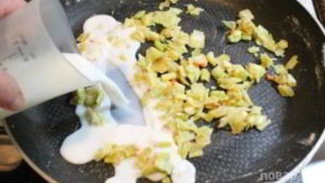 пирожки с сюрпризом