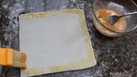 пирожки с сюрпризом