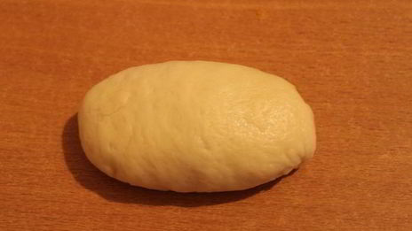 пирожки с тыквой