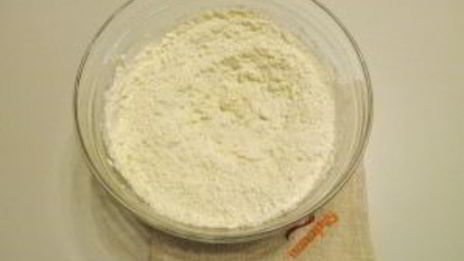 пирожки с яйцами на кефире