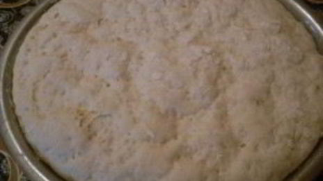 пирожки с зеленью