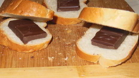 пирожки сладкий обман