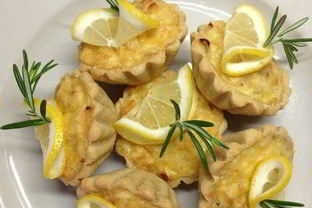 Пирожки Талейран