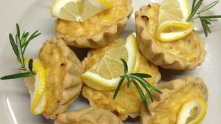 Пирожки Талейран