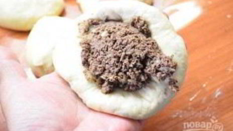 пирожки, тающие во рту