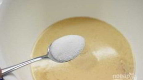 пирожки, тающие во рту