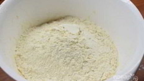 пирожки, тающие во рту