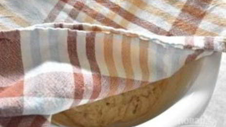 пирожки, тающие во рту