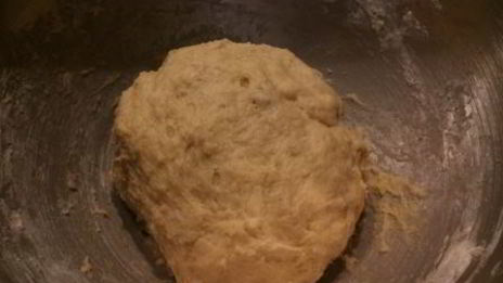 пирожки три сыра