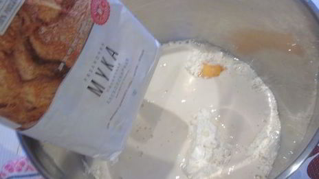 пирожки жареные